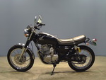 �������� �� ������ �������� Honda CB400SS-E 2008 ���� 3